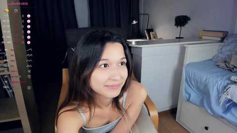 karakuvv @ stripchat on 20241103