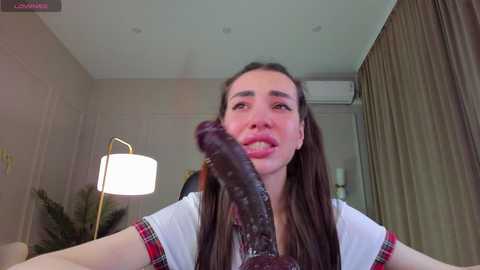 kriss_babe @ stripchat on 20241103