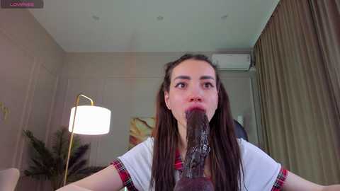 kriss_babe @ stripchat on 20241103