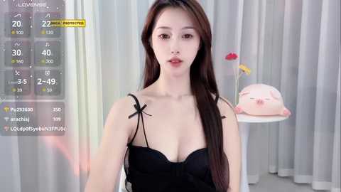 lan_mei @ stripchat on 20241103