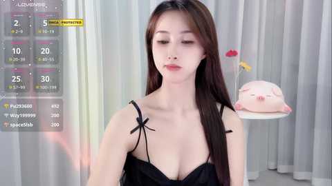 lan_mei @ stripchat on 20241103