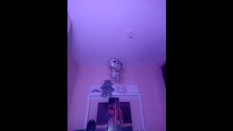 latin_summer @ stripchat on 20241103
