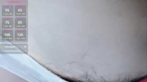 lei_er @ stripchat on 20241103