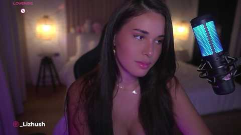 lizhush_ @ stripchat on 20241103