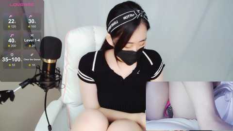 lovely_green @ stripchat on 20241103
