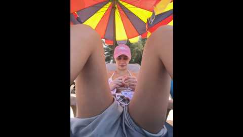 maya_bay @ stripchat on 20241103