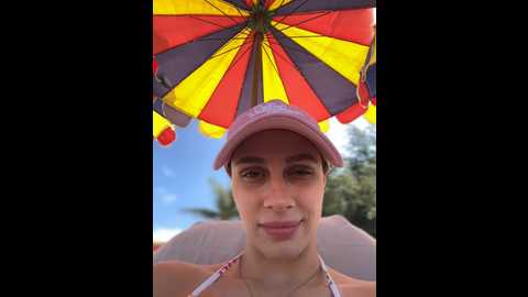 maya_bay @ stripchat on 20241103