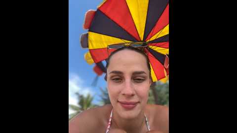 maya_bay @ stripchat on 20241103