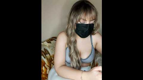 mayoosh6 @ stripchat on 20241103