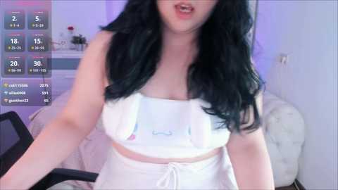 mei_honey_ @ stripchat on 20241103