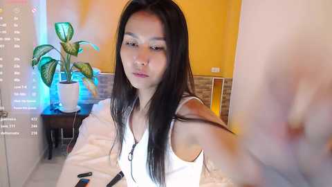 melisa_gerc @ stripchat on 20241103