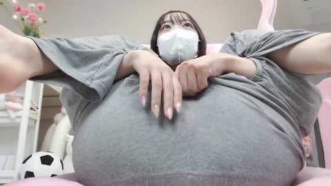 momo_room @ stripchat on 20241103