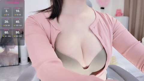music_yy @ stripchat on 20241103