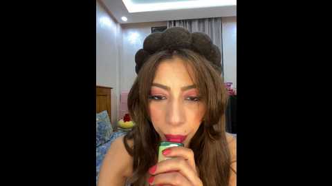 nada_princesse @ stripchat on 20241103