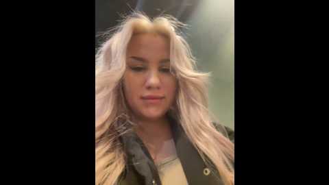 only_eva @ stripchat on 20241103