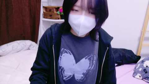 ranran_ch @ stripchat on 20241103