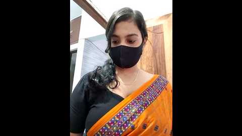 ritusri_dotta @ stripchat on 20241103