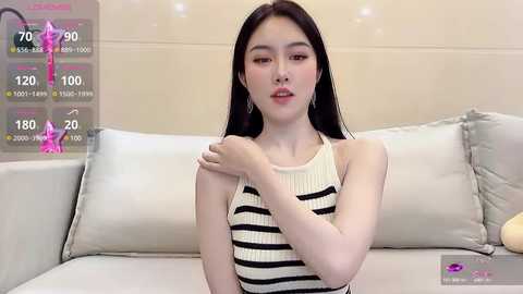 ruoling_19 @ stripchat on 20241103