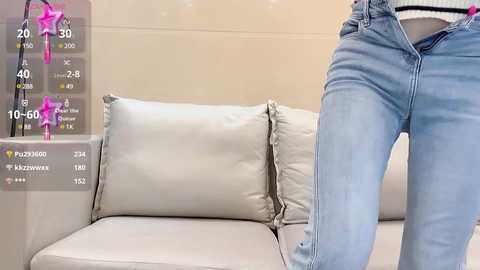 ruoling_19 @ stripchat on 20241103