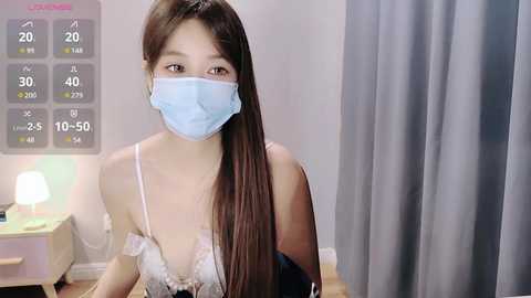 saomaomao69 @ stripchat on 20241103