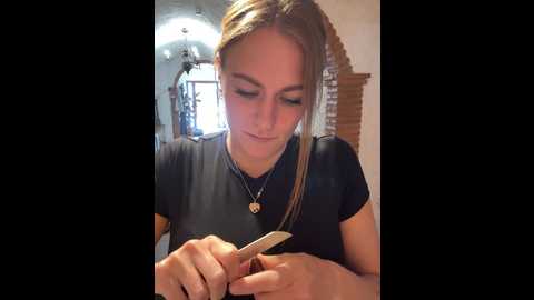 selenaluvv @ stripchat on 20241103