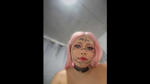 seraphine23 @ stripchat on 20241103