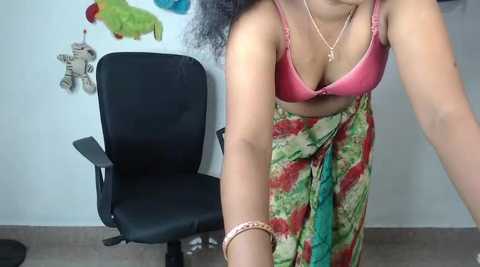 telugu_bixby_20 @ stripchat on 20241103