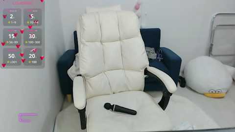 who_lilly @ stripchat on 20241103