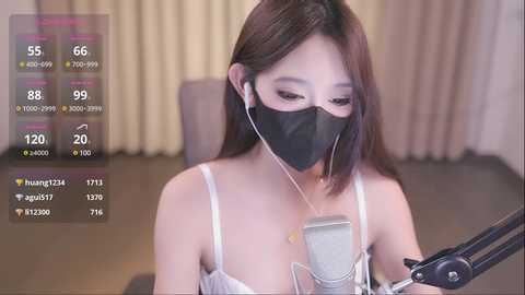 yaya_86 @ stripchat on 20241103