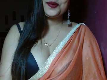 _kamakshi @ stripchat on 20241104