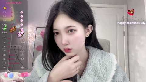 aami_521 @ stripchat on 20241104