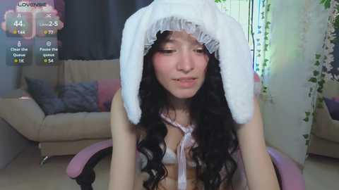 alissamirage @ stripchat on 20241104