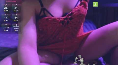 bxdgirlhr @ stripchat on 20241104