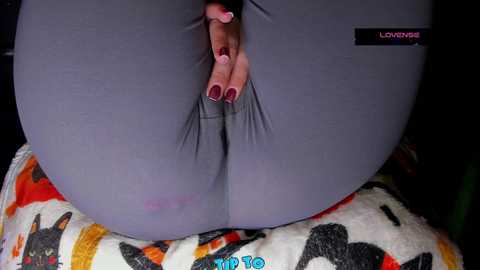 cameltoe_squirt_inpants @ stripchat on 20241104