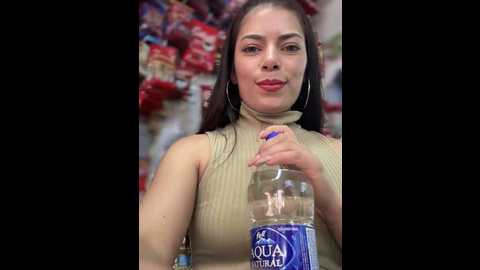 estefani_r @ stripchat on 20241104