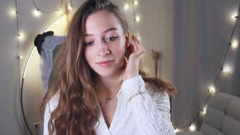 eveevans @ stripchat on 20241104