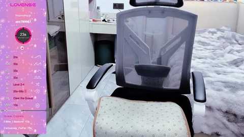 feifei_babe @ stripchat on 20241104