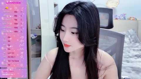 feifei_babe @ stripchat on 20241104