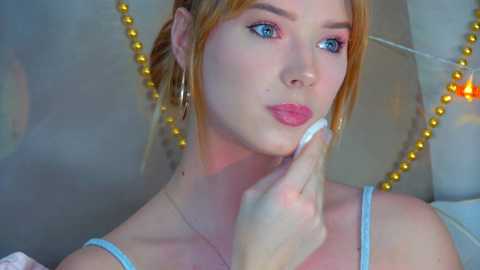 gentlerossi @ stripchat on 20241104