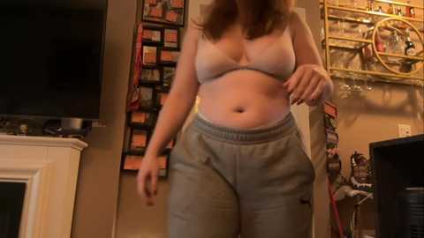 gingersnap33 @ stripchat on 20241104