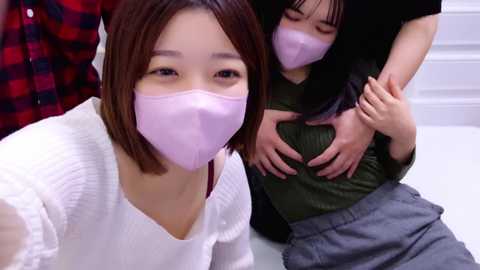 haruruhappy @ stripchat on 20241104