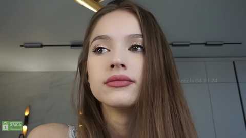 hecola @ stripchat on 20241104