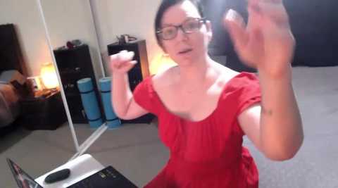 honey_suckles @ stripchat on 20241104