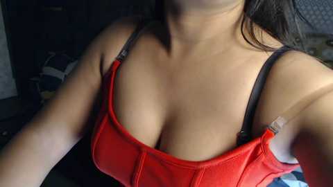 indian_anu @ stripchat on 20241104