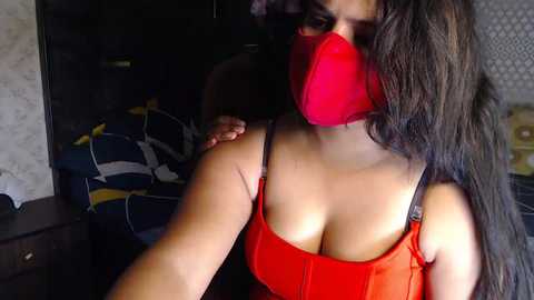 indian_anu @ stripchat on 20241104