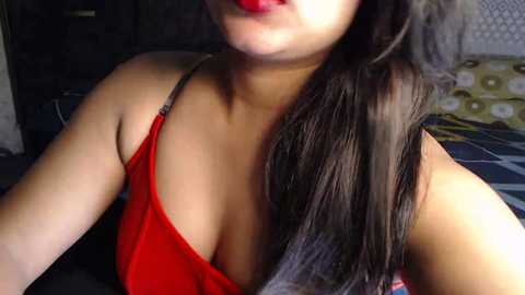 indian_anu @ stripchat on 20241104