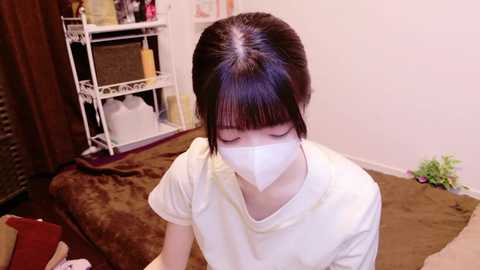 irohani_usagi @ stripchat on 20241104