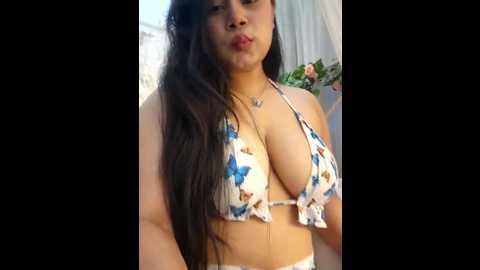 its_amesha @ stripchat on 20241104