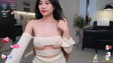 jasmine_jang @ stripchat on 20241104