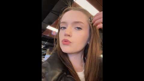 jessi_meow @ stripchat on 20241104